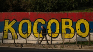 Kosovo: la Serbie ramène "à la normale" le niveau de ses troupes à la frontière 