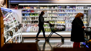 Studie: Lebensmittelpreise k&ouml;nnten in diesem Jahr um &uuml;ber zehn Prozent steigen