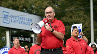 US auto strike expands with 7,000 more workers joining