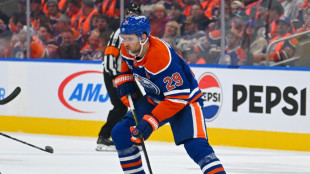 Draisaitl trifft zweimal: Oilers feiern spektakul&auml;ren Sieg