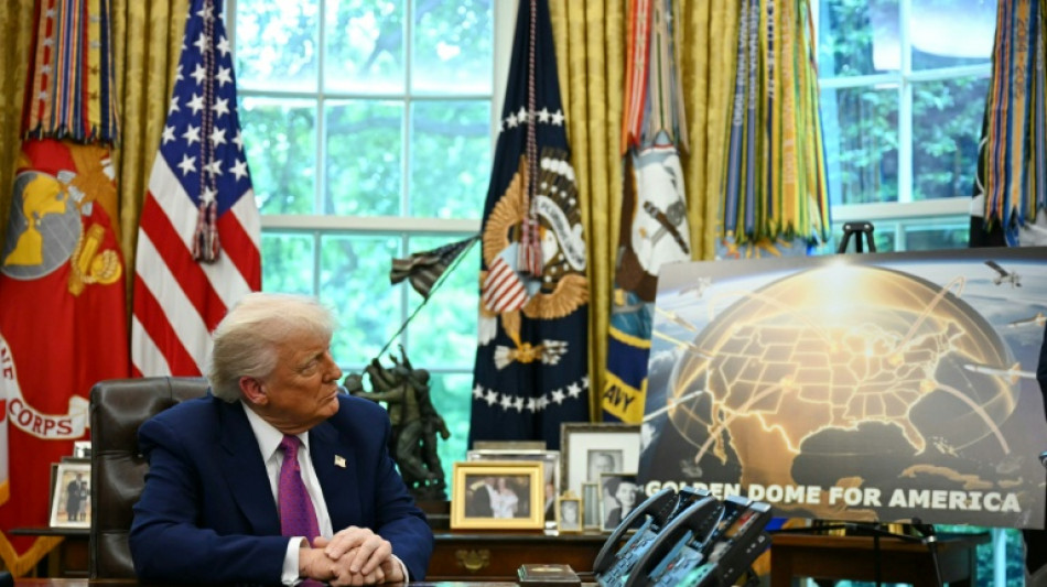 EUA deve manter contato com R&uacute;ssia sobre projeto antim&iacute;sseis, afirma Moscou