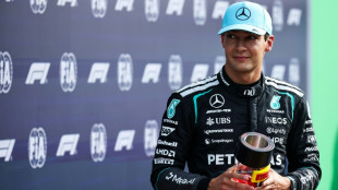 Russel faz a pole da corrida sprint do GP dos Pa&iacute;ses Baixos; Bortoletto &eacute; 9&ordm;