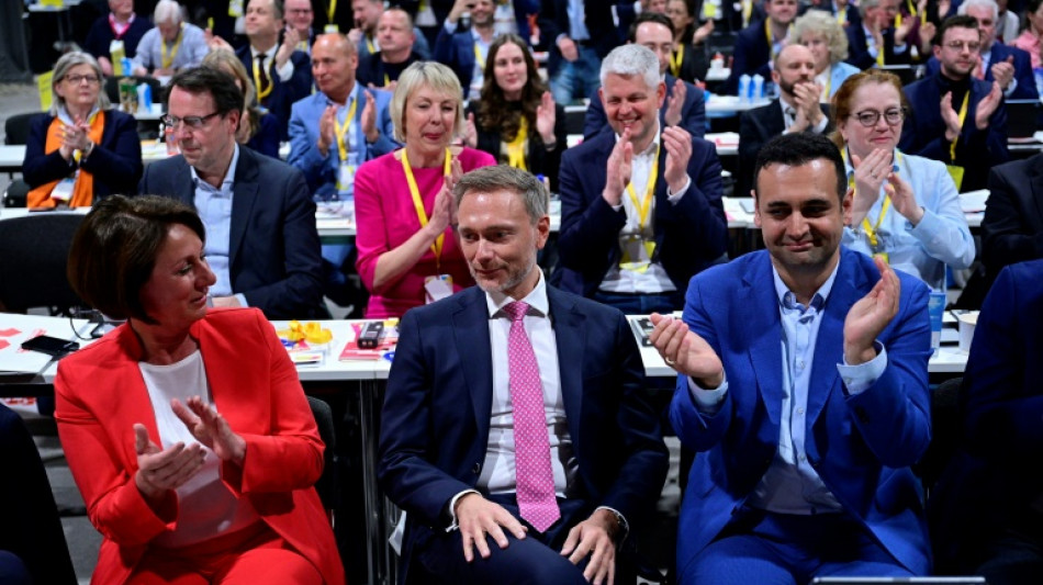 FDP-Bundesparteitag fordert Nachbesserungen an Heizungsgesetz