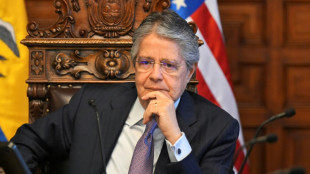 Cenários sobre o processo de impeachment do presidente do Equador