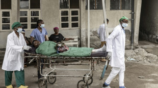 UNO: Mindestens 2900 Menschen bei Gewalt im Ostkongo get&ouml;tet