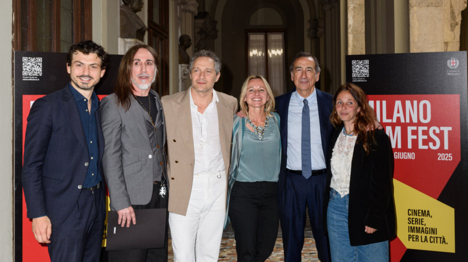 Il nuovo film di Luc Besson apre il Milano Film Fest