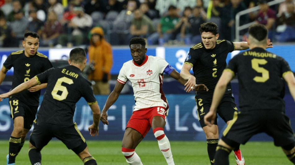 Davies-Verletzung: Kanada verteidigt sich gegen Vorw&uuml;rfe