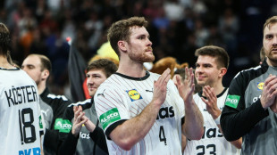 WM-Pr&auml;mien: Handballern winkt viel Geld