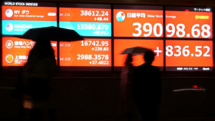 Bolsa de Tóquio supera recorde da bolha da década de 1980