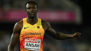 Einspruch: Fall Ansah geht vors deutsche Sportschiedsgericht