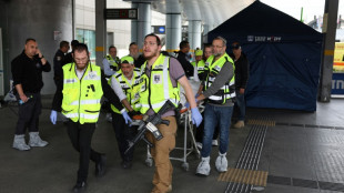 Israelischer Abgeordneter: Angreifer von Haifa hatte deutsche Staatsb&uuml;rgerschaft