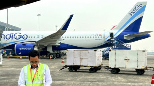 La aerolínea india IndiGo encargará en firme a Airbus treinta A350-500