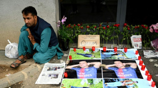 Jeune Afghan tu&eacute; &agrave; Colmar: ses proches r&eacute;clament "justice", le tireur toujours recherch&eacute;