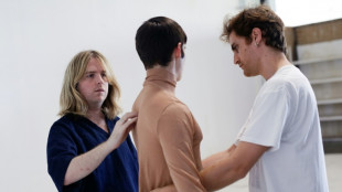 La casa Karl Lagerfeld y el dise&ntilde;ador espa&ntilde;ol Allied-Mart&iacute;nez anuncian una colecci&oacute;n com&uacute;n