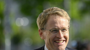 CDU-Politiker Günther als Ministerpräsident von Schleswig-Holstein wiedergewählt