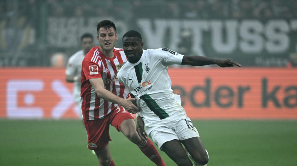 Thuram f&auml;llt mit Muskelfaserriss "bis auf Weiteres" aus