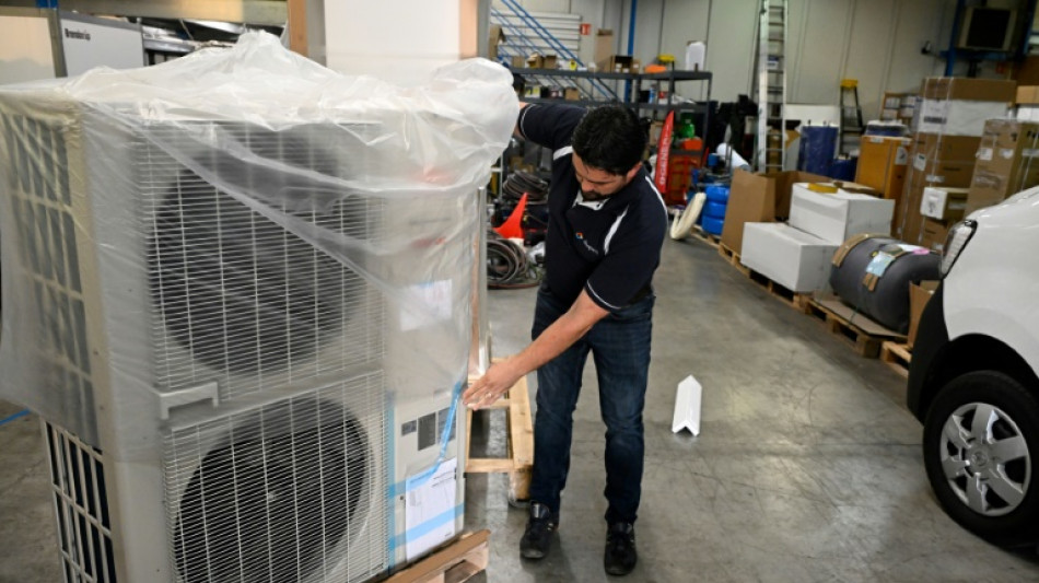 Netzbetreiber d&uuml;rfen W&auml;rmepumpe oder E-Autolades&auml;ule nicht mehr verweigern