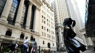 Vif repli &agrave; Wall Street quand les rendements obligataires flambent