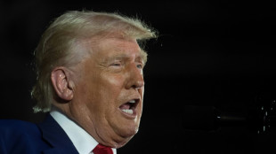 Trump nennt sich "Genie": US-Wirtschaft w&auml;chst offiziell um 4,3 Prozent im dritten Quartal