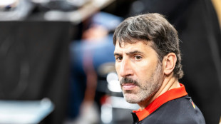 Basketballer zum EM-Auftakt ohne erkrankten Mumbr&uacute;