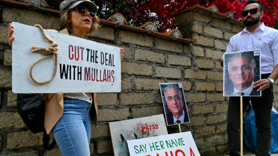 Ir&atilde; descarta suspens&atilde;o do enriquecimento de ur&acirc;nio como deseja EUA