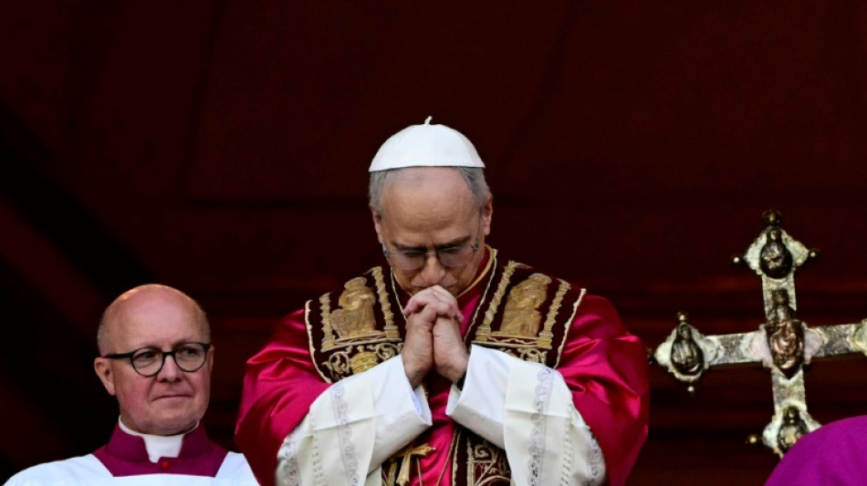 Leo XIV. teilte vor Wahl zum Papst kritische Artikel &uuml;ber Vance und Trump bei X