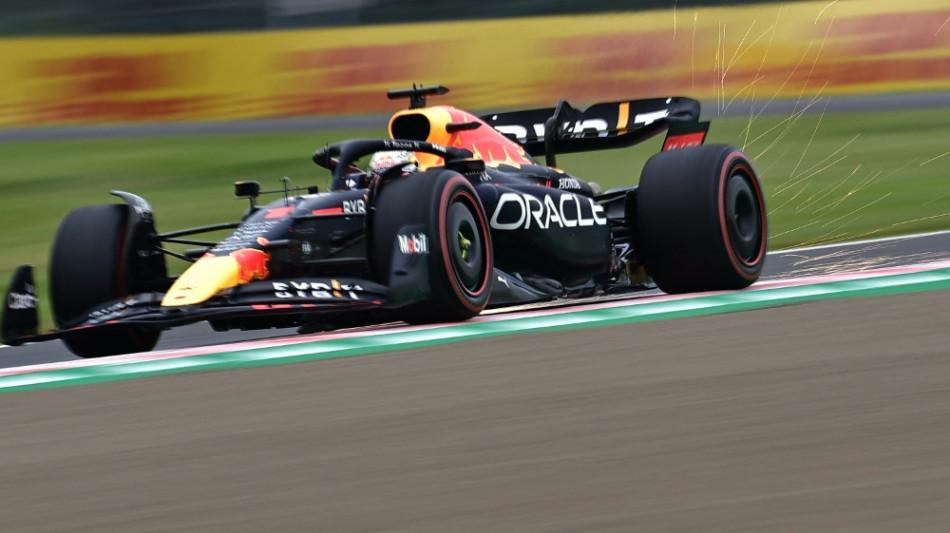 FIA: Red Bull hat gegen Budgetdeckel versto&szlig;en