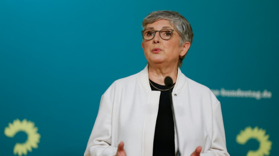 Ha&szlig;elmann: Union hat mit Finanzpaket zentrales Wahlversprechen gebrochen