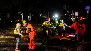 Inundações na Itália deixam 8 mortos e GP de F1 é cancelado