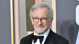 Spielberg gewinnt mit "Die Fabelmans" Golden Globe für bestes Drama
