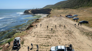 Justiça do México ordena indiciamento de suposto assassino de surfistas