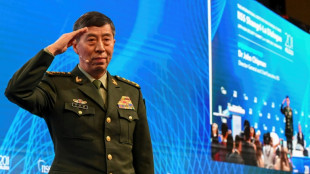 China warnt vor Schaffung "Nato-ähnlicher" Bündnisse im Indopazifik
