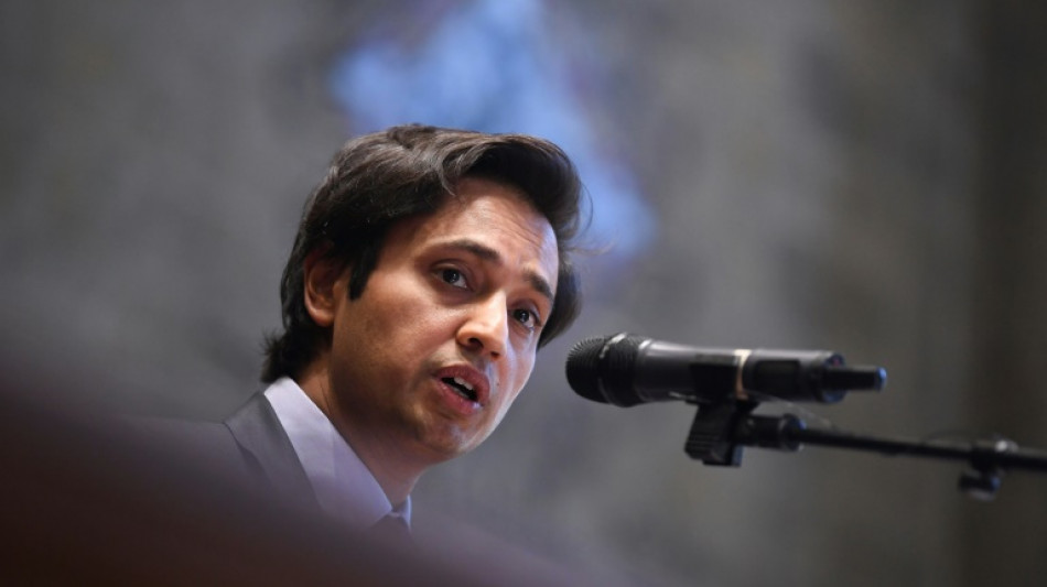 L'horizon se d&eacute;gage un peu pour ArcelorMittal, dans le vert au premier trimestre