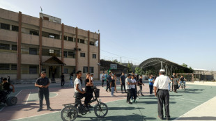 Ir à escola na Cisjordânia, um caminho cheio de obstáculos e medos