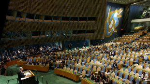 Netanjahu in UN-Rede: Anerkennung von Pal&auml;stinenserstaat belohnt "Ermordung von Juden"