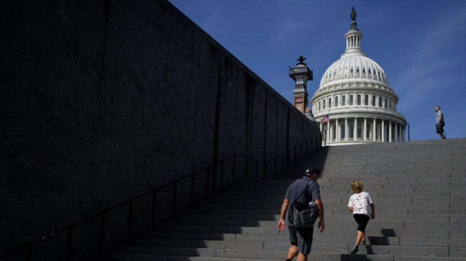 Cifras sobre as elei&ccedil;&otilde;es legislativas de meio de mandato nos EUA