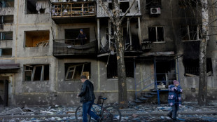 Selenskyj fordert h&auml;rtere Sanktionen gegen Russland nach russischen Angriffen mit 14 Toten