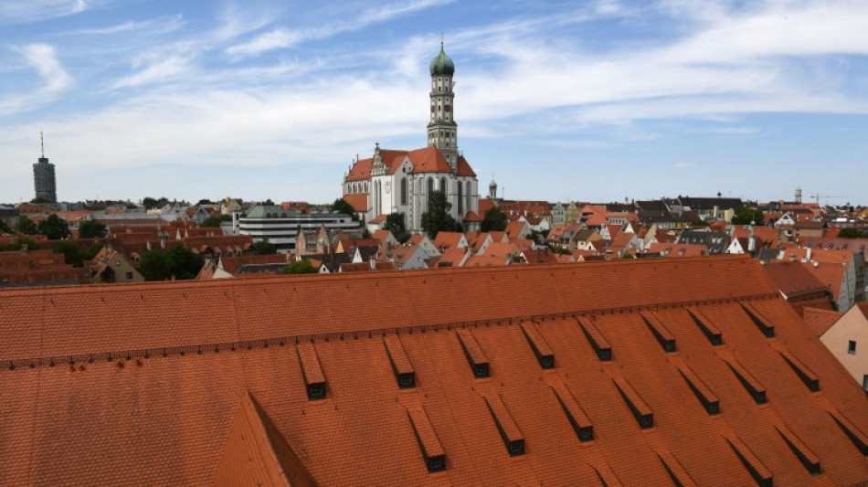 Freispruch f&uuml;r Kontrolleur nach Tod von Kind in Augsburg durch umst&uuml;rzenden Baum