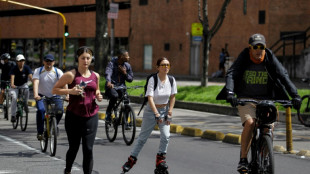La "ciclovia" de Bogota: une r&eacute;volution sans voiture qui a inspir&eacute; le monde