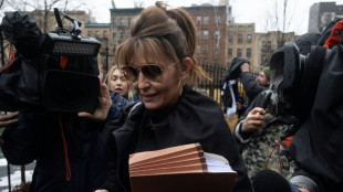 Sarah Palin perd son procès en diffamation contre le New York Times