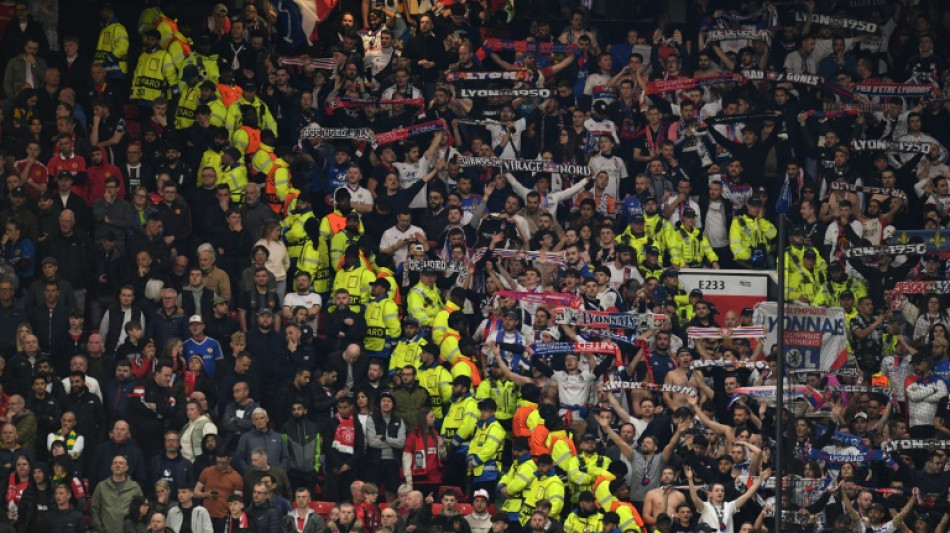 H&aacute; 40 anos, trag&eacute;dia de Heysel comoveu futebol europeu e mudou a seguran&ccedil;a nos est&aacute;dios