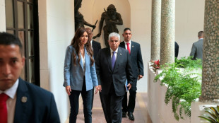 Alta funcion&aacute;ria dos EUA elogia acordo migrat&oacute;rio com Panam&aacute; e pede que seja replicado