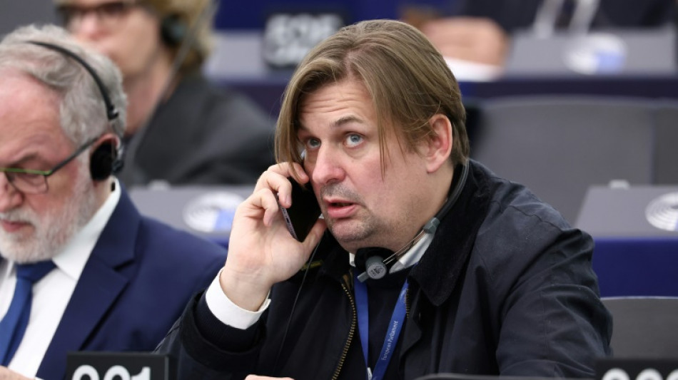 Spionagevorwurf gegen Mitarbeiter: AfD-Europakandidat Krah lehnt Rücktritt ab