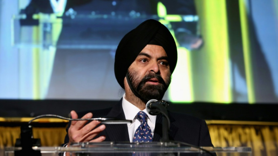 Weltbank stellt Rekordbetrag f&uuml;r Bew&auml;ltigung der Folgen des Klimawandels bereit