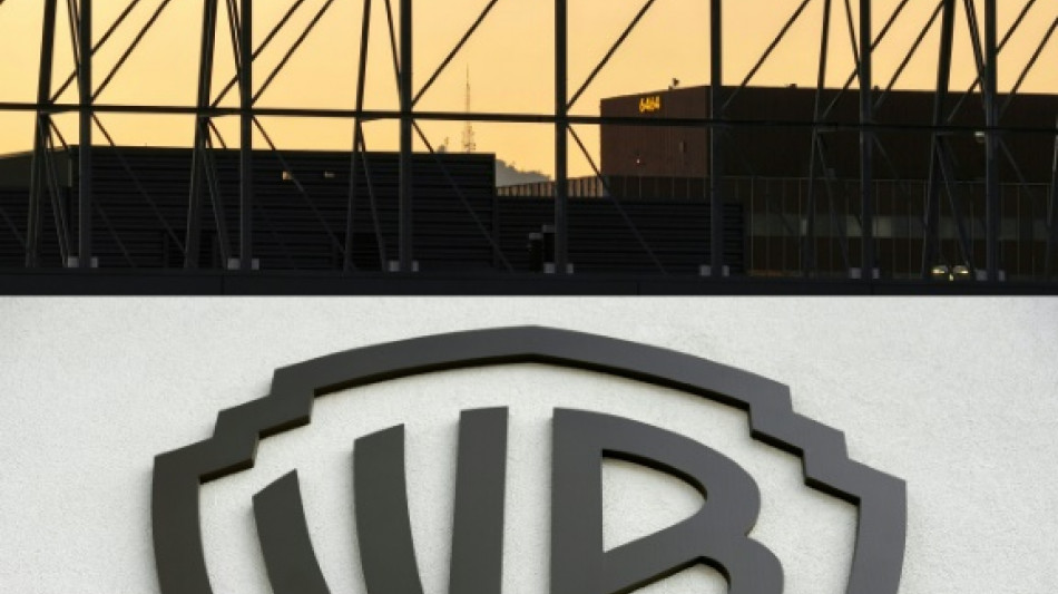 Netflix en passe de racheter Warner Bros Discovery pour créer un géant du divertissement