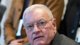 Trumps Ukraine-Gesandter: Niemand wird Kiew Verhandlungsl&ouml;sung aufzwingen