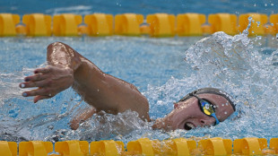 Schwimm-EM in Rom: Gose gewinnt Gold über 400 m Freistil
