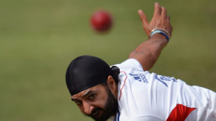 Former England cricketer Panesar to stand for election