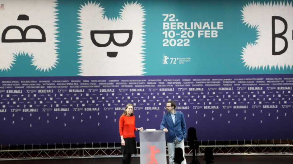 Dos pel&iacute;culas espa&ntilde;olas y una producci&oacute;n mexicano-argentina compiten en la Berlinale