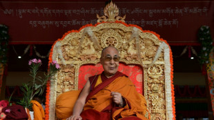 Dalai Lama suggests institution to continue at 90th birthday launch